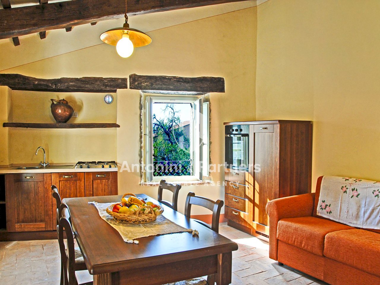 residence il castello 7.jpg - Casale Frazione Izzalini, Todi - photo 2