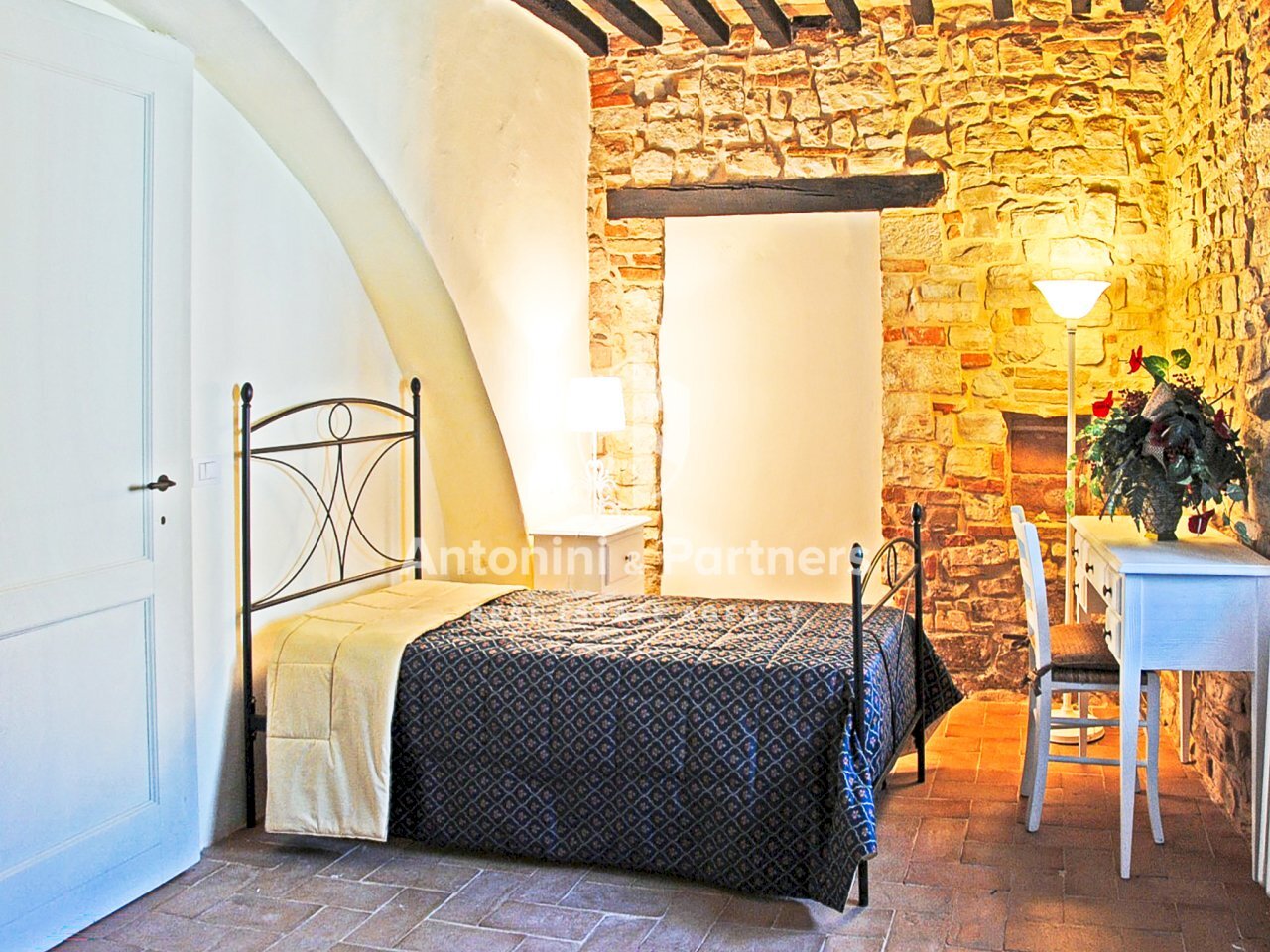 residence il castello 16.jpg - Casale Frazione Izzalini, Todi - photo 3