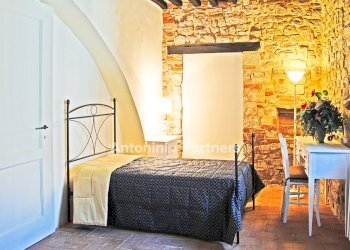 residence il castello 16.jpg - Casale Frazione Izzalini, Todi - foto 3