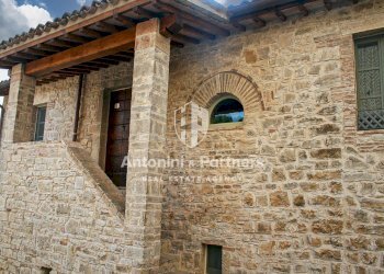 residence il castello 14.jpg - Casale Frazione Izzalini, Todi - foto 4