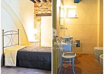 residence il castello 43.jpg - Casale Frazione Izzalini, Todi - foto 5