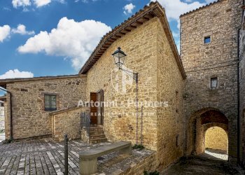 residence il castello 38.jpg - Casale Frazione Izzalini, Todi - foto 6