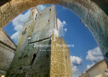 residence il castello 20.jpg - Casale Frazione Izzalini, Todi - foto 10