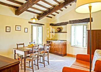 residence il castello 6.jpg - Casale Frazione Izzalini, Todi - foto 12