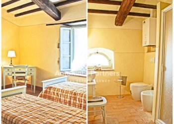 residence il castello 44.jpg - Casale Frazione Izzalini, Todi - foto 13