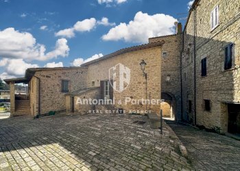 residence il castello 35.jpg - Casale Frazione Izzalini, Todi - foto 20