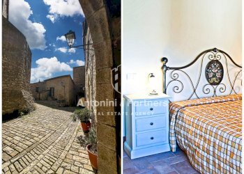 residence il castello 46.jpg - Casale Frazione Izzalini, Todi - foto 24