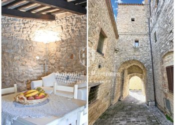 residence il castello 45.jpg - Casale Frazione Izzalini, Todi - foto 28