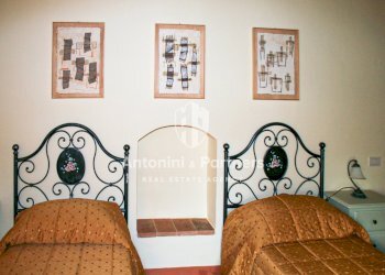 residence il castello 13.jpg - Casale Frazione Izzalini, Todi - foto 29