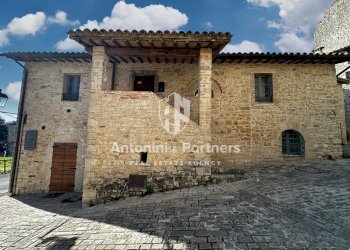 residence il castello 34.jpg - Casale Frazione Izzalini, Todi - foto 30