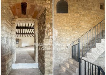 Torre Izzalini 26.jpg - Casa indipendente Frazione Izzalini 14, Todi - foto 5