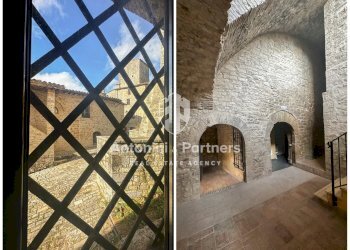 Torre Izzalini 25.jpg - Casa indipendente Frazione Izzalini 14, Todi - foto 8