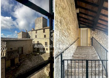 Torre Izzalini 28.jpg - Casa indipendente Frazione Izzalini 14, Todi - foto 11