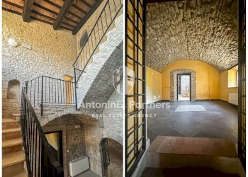 Torre Izzalini 27.jpg - Casa indipendente Frazione Izzalini 14, Todi - foto 15