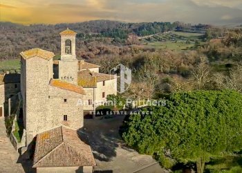 Torre Izzalini 4.jpg - Casa indipendente Frazione Izzalini 14, Todi - foto 16
