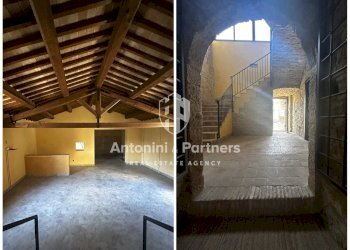 Torre Izzalini Doppia.jpg - Casa indipendente Frazione Izzalini 14, Todi - foto 17