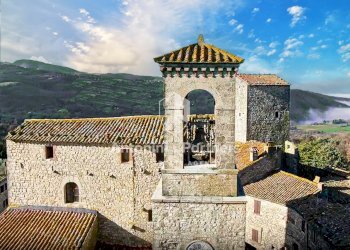 Torre Izzalini 2.jpg - Casa indipendente Frazione Izzalini 14, Todi - foto 25