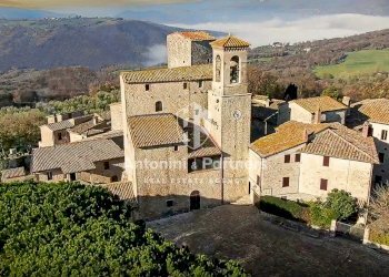 Torre Izzalini 1.jpg - Casa indipendente Frazione Izzalini 14, Todi - foto 27