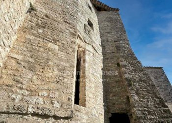 Castello-Le-Rocchette-(2).jpg - Casale Strada provinciale 414, Massa Martana - foto 3