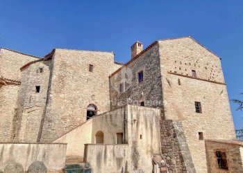 Castello Rocchette-15.jpg - Casale Strada provinciale 414, Massa Martana - foto 4