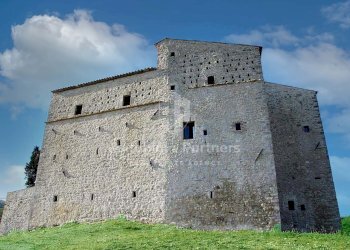 Castello-Le-Rocchette-(6).jpg - Casale Strada provinciale 414, Massa Martana - foto 6