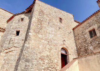 Castello Rocchette-14.jpg - Casale Strada provinciale 414, Massa Martana - foto 8