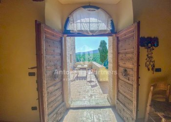 Castello Rocchette-07.jpg - Casale Strada provinciale 414, Massa Martana - foto 13