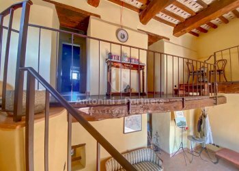 Castello Rocchette-03.jpg - Casale Strada provinciale 414, Massa Martana - foto 17