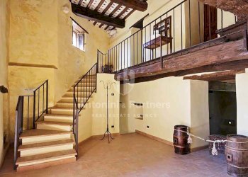 Castello-Le-Rocchette-(5).jpg - Casale Strada provinciale 414, Massa Martana - foto 20