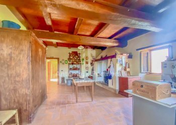 Castello Rocchette-09.jpg - Casale Strada provinciale 414, Massa Martana - foto 22