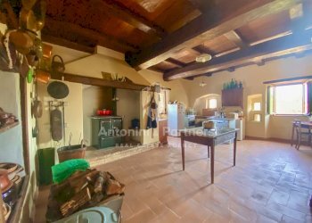 Castello Rocchette-08.jpg - Casale Strada provinciale 414, Massa Martana - foto 24