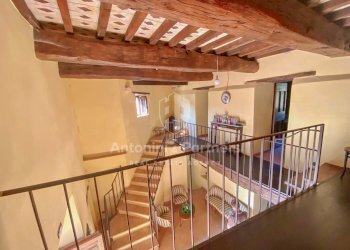 Castello Rocchette-06.jpg - Casale Strada provinciale 414, Massa Martana - foto 25