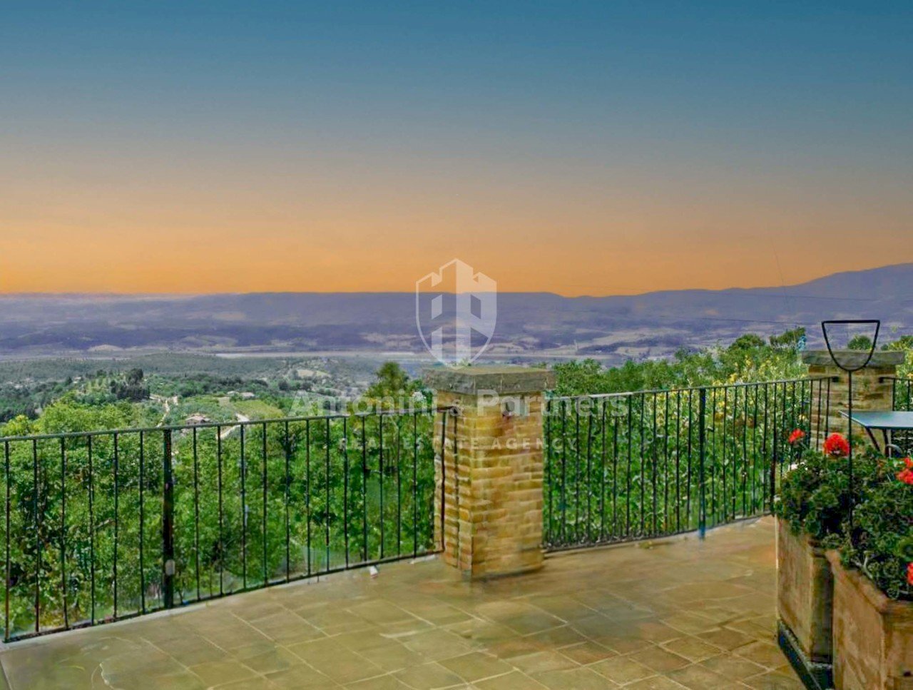 Il Bastione della Pieve (16).jpg - Casale Piazza Roma 06062, Città della Pieve - foto 3