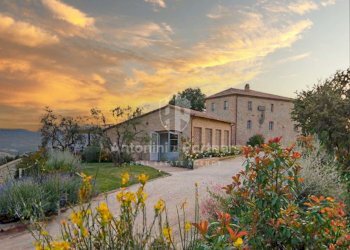 Il Bastione della Pieve (25).jpg - Casale Piazza Roma 06062, Città della Pieve - foto 1