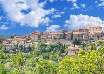 Il Bastione della Pieve (20).jpg - Casale Piazza Roma 06062, Città della Pieve - foto 4