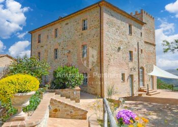 Il Bastione della Pieve (37).jpg - Casale Piazza Roma 06062, Città della Pieve - foto 9