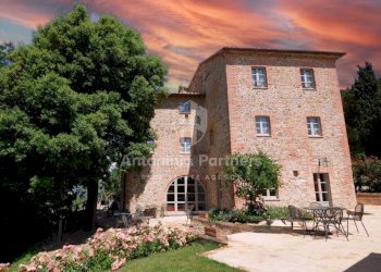 Il Bastione della Pieve (18).jpg - Casale Piazza Roma 06062, Città della Pieve - foto 10