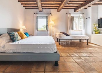 Il Bastione della Pieve (39).jpg - Casale Piazza Roma 06062, Città della Pieve - foto 17