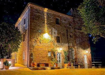 Il Bastione della Pieve (47).jpg - Casale Piazza Roma 06062, Città della Pieve - foto 30