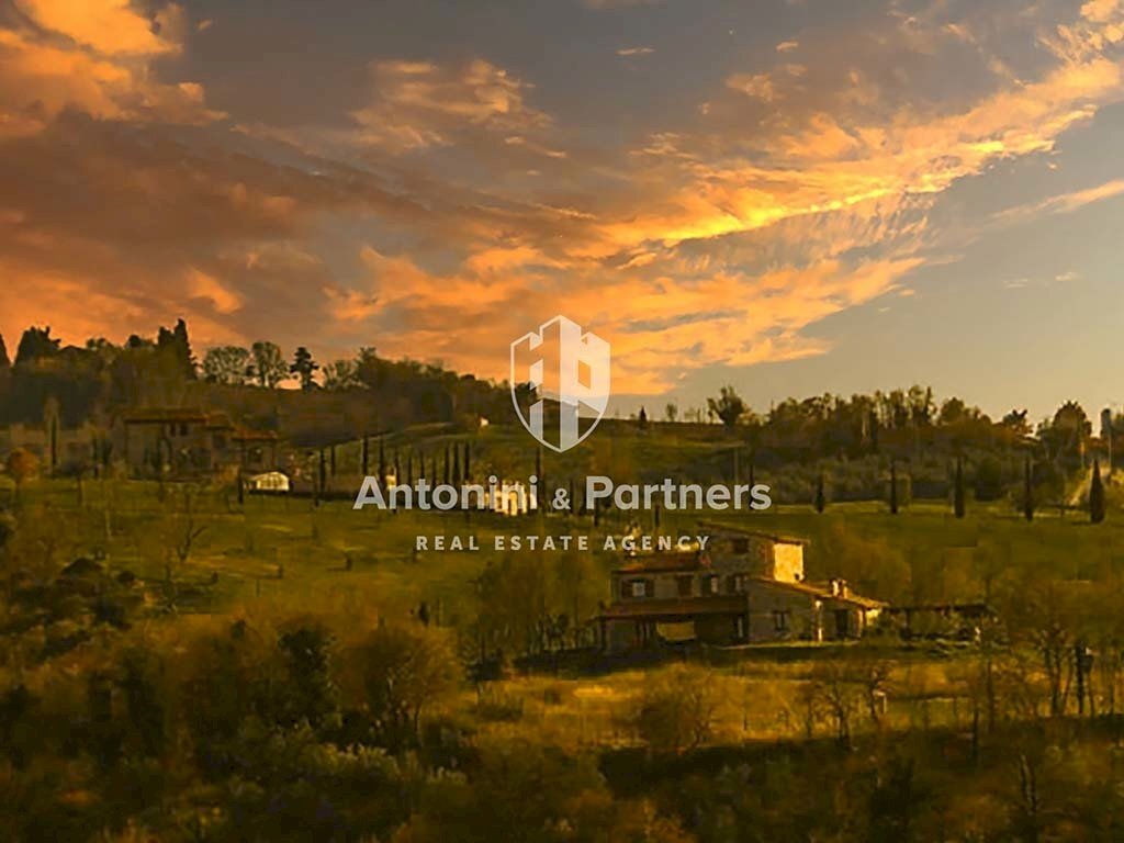 casale le tortore 4.jpg - Casale Piazza del Popolo, Todi - foto 2