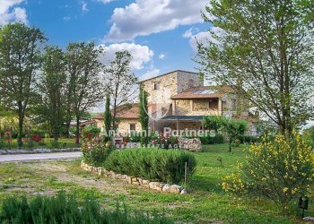 casale le tortore 19.jpg - Casale Piazza del Popolo, Todi - foto 8