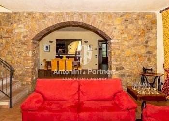 casale le tortore 17.jpg - Casale Piazza del Popolo, Todi - foto 12