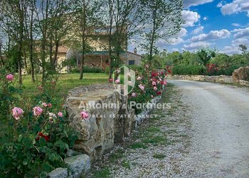 casale le tortore 18.jpg - Casale Piazza del Popolo, Todi - foto 18