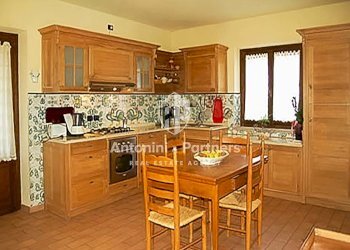 casale le tortore 2.jpg - Casale Piazza del Popolo, Todi - foto 21