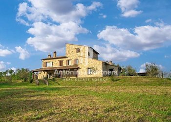 casale le tortore 13.jpg - Casale Piazza del Popolo, Todi - foto 28
