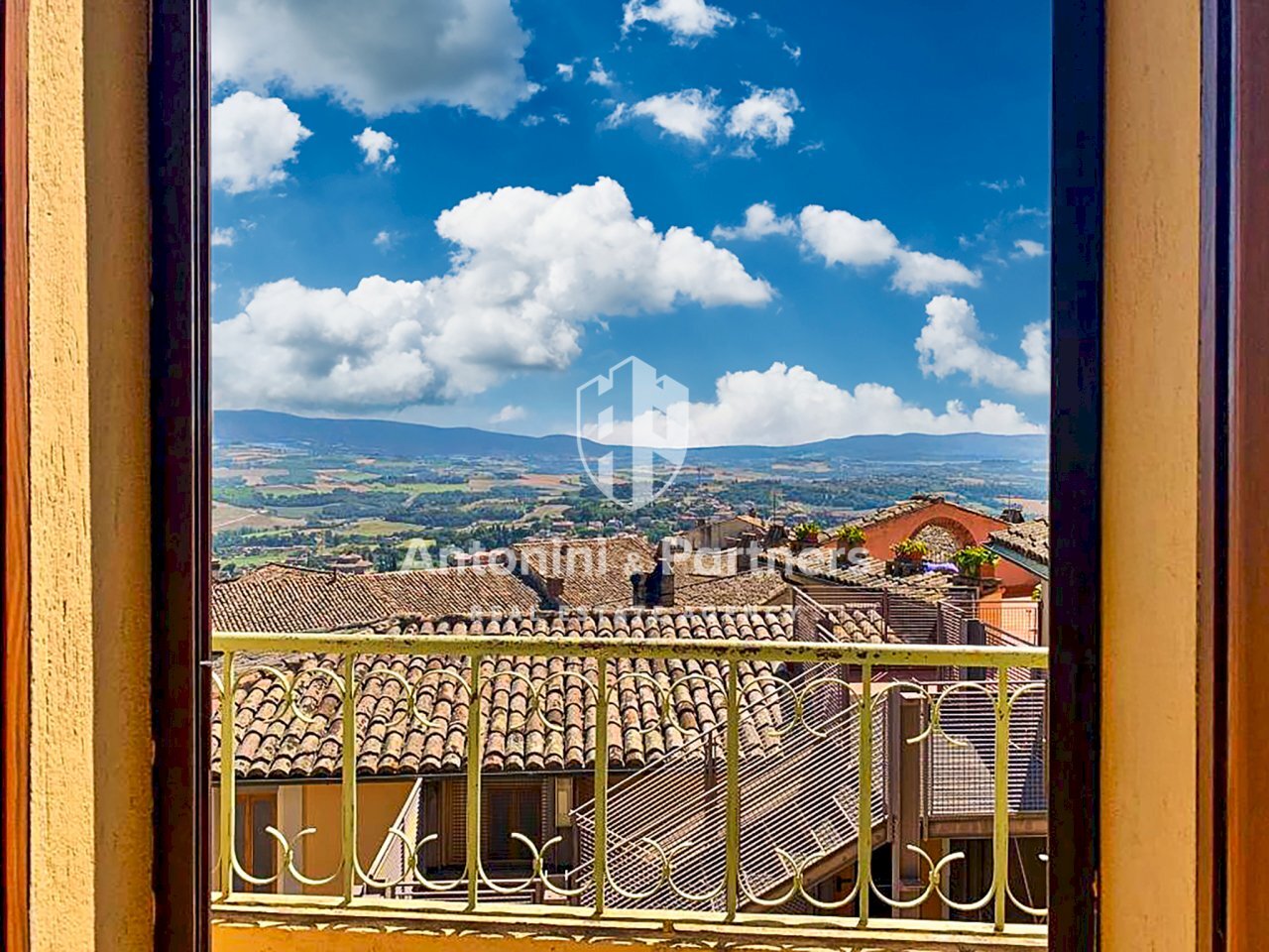 appartamento la pinza todi 18.jpg - Apartment Piazza del Popolo, Todi - photo 1
