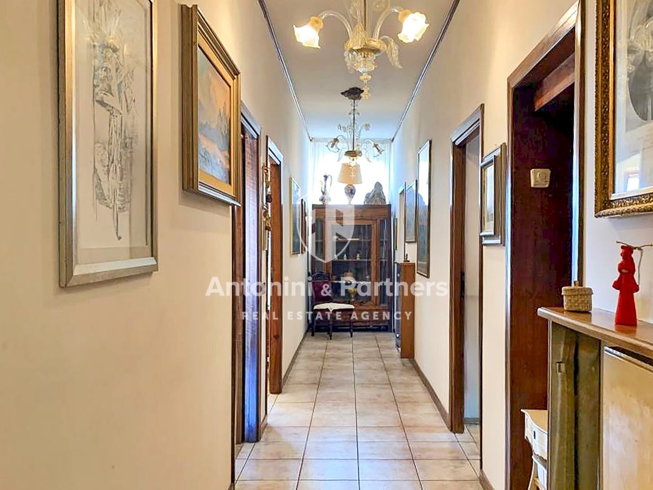 appartamento la pinza todi 10.jpg - Apartment Piazza del Popolo, Todi - photo 2