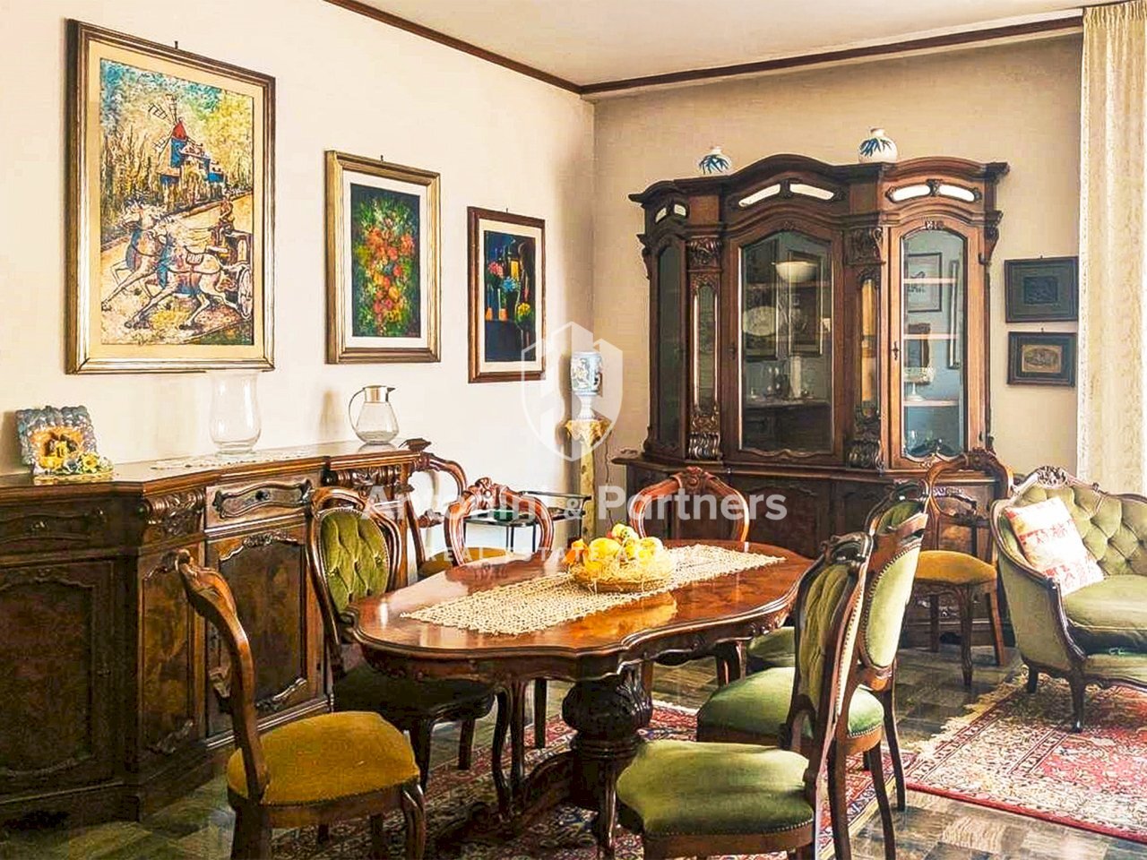 appartamento la pinza todi 4.jpg - Apartment Piazza del Popolo, Todi - photo 3