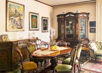 appartamento la pinza todi 4.jpg - Appartamento Piazza del Popolo, Todi - foto 3