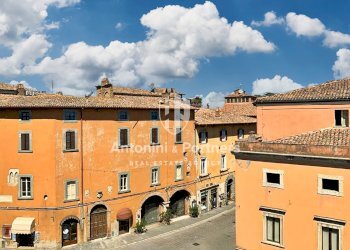 appartamento la pinza todi 33.jpg - Appartamento Piazza del Popolo, Todi - foto 8